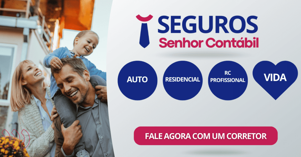 Seguros Senhor Contábil