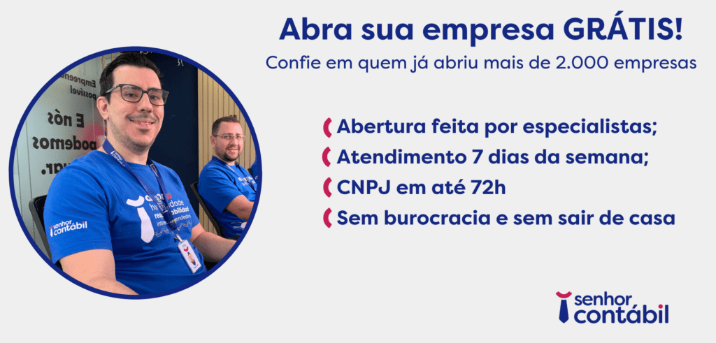 Como Abrir Empresa grátis