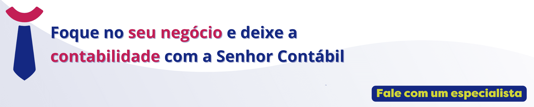 Contabilidade para corretores: Deixe por conta da Senhor Contábil.