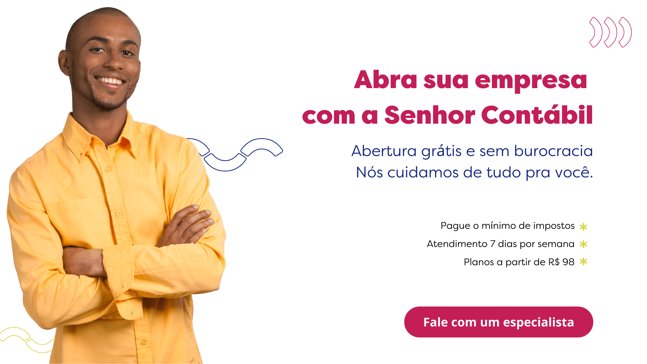 Abertura de empresa