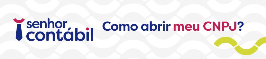 Contabilidade Online: Como abrir meu CNPJ