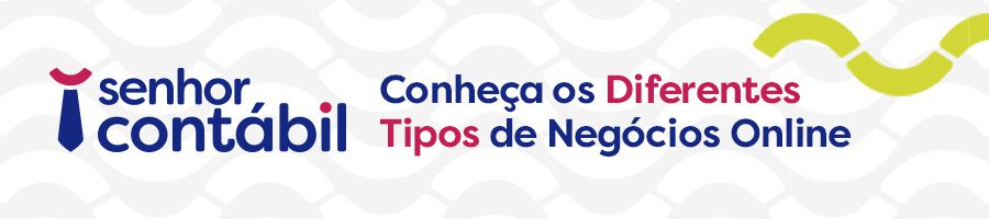 diferentes tipos de negócios online